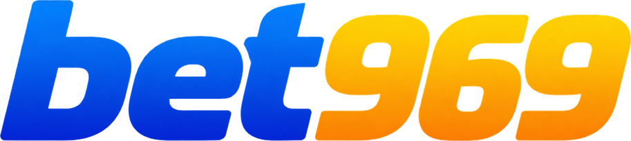 bet969 Logo